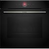 BOSCH HBG7321B1 SERIE 8 FORNO ELETTRICO DA INCASSO 71LT IDROLITICO NERO