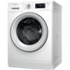 WHIRLPOOL FFB 846 SV IT LAVATRICE 8KG 1400 GIRI INVERTER VAPORE CLASSE A