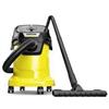 Kärcher Bidone Aspiratutto Kärcher KWD 3 V-17/4/20/F 17L Solidi e Liquidi
