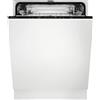 ELECTROLUX EES47320L LAVASTOVIGLIE DA INCASSO A SCOMPARSA TOTALE 60CM 13 COP.