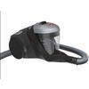 HOOVER HP320PET ASPIRAPOLVERE A TRAINO 850W SENZA SACCO COLORE NERO/GRIGIO