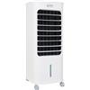 ARGO POLIFEMO BEAR VENTILATORE RAFFRESCATORE EVAPORATIVO COLORE BIANCO