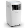 DOLC/COMP/8MW OLIMPIA SPLENDID DOLCECLIMA COMPACT 8 MWA CONDIZIONATORE PORTATILE 8000 BTU A