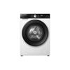 HISENSE WF3S8043BW3 LAVATRICE 8KG 1400 GIRI VAPORE WIFI CL. A
