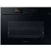 SAMSUNG NQ5B7993AAK FORNO COMBINATO A VAPORE 60CM SERIE 7 H46 50L NERO A+