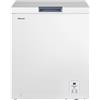 HISENSE FT184D4AWYE CONGELATORE A POZZETTO 142 LT CLASSE E