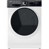 WHIRLPOOL WSB 725 D IT LAVATRICE SLIM 44 CM 7 KG 1200 GIRI INVERTER CL. B