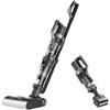 Jimmy HW10 Pro - Scopa Elettrica e Lavapavimenti 3 in 1 350 W 18 KPa