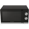 CANDY CMG20TNMB FORNO A MICROONDE 20LT 700W CON GRILL NERO