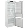 INDESIT IND401 FRIGORIFERO COMBINATO DA INCASSO H 193,5 400 LT LOW FROST