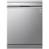 LG DF455HSS LAVASTOVIGLIE LIBERA INSTALLAZIONE 14 COPERTI QUADWASH WIFI CLASSE C