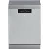 BEKO BDFN36650XC LAVASTOVIGLIE LIBERA INSTALLAZIONE 16 COPERTI INOX CLASSE B
