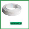 TUBO MULTISTRATO NUDO BIANCO SANITARI RISCALDAMENTO Ø16X2MM Ø20X2MM 5 10 15 20 M