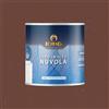 King NUVOLA, Smalto all'acqua per Legno, Ferro, Plastica (K138 BRILLANTE, 750ml)