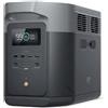 Ecoflow Delta 2 Max - Power Station Espandibile 2-6k Wh Batteria LFP