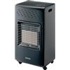 Olimpia Splendid Stufa A Gas Olimpia Splendid 99387 Stovy Infra Black, Infrarossi 4200 W, Prodo