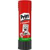 PRITT COLLA STICK PRITT DA 22 gr SCUOLA CONFEZIONE 2 PEZZI ORIGINALE