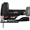 PARKSIDE SEGHETTO PENDOLO ALTERNATIVO PERFORMANCE 12V+2 LAME+GUIDA TAGLIO