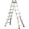 Svelt scala Scalissima Scala Allungabile 12+12 gradini D.Lgs.81/08 SSCAL012R