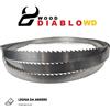BSW BLADE Lama a nastro 3900x30x0,7 per segatrici CENTAURO CO400HD