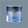 King NUVOLA, Smalto all'acqua per Legno, Ferro, Plastica (K123 OPACO, 750ml)
