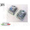 NICE SPTB099B1 COPPIA DI ELETTRONICA X FOTOCELLULE MOF EPM EPL RICAMBI ORIGINALI