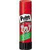 pritt COLLA PRITT STICK 11 GR 3 TUBETTI