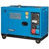 CGM S9000 DUAL - Generatore Fisso 400V/230V 12 HP