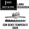 BSW BLADE Lama a nastro 2020 inox segaossi