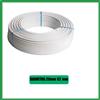 TUBO MULTISTRATO NUDO BIANCO SANITARI RISCALDAMENTO Ø16X2MM Ø20X2MM 5 10 15 20 M