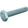Ambrovit VITI M6x60 70 80 100 IN ACCIAIO Zincato PERNI BULLONI TESTA ESAGONALE DIN933931