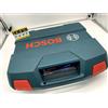Bosch VALIGETTA PER TUTTI I TIPI DI TASSELLATORE BOSCH GBH 2-24 2-25 2-26 2-28