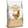 Raggio di Sole Mangime OVAIOLA NATUROVO Sbriciò 22Kg Sbriciolato per galline ovaiole
