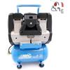 Abac Start Silent OS15P Compressore Portatile Silenziato 59dB Coassiale 8 bar