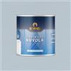 King NUVOLA, Smalto all'acqua per Legno, Ferro, Plastica (K122 BRILLANTE, 750ml)
