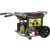 Pramac WX 3200 ES - Generatore 3kW con Avviamento Elettrico