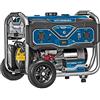 Hyundai 65000 LS3050E - Generatore di Corrente Monofase con Avviamento Elettrico