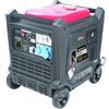 LTF ISB8000-SE - Generatore Corrente Inverter Portatile 7,5 kW 63 dB(A)