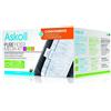 Askoll PURE FILTER MEDIA KIT M L XL CON CARTUCCIE 3ACTION EFFICIENTI FILTRAZIONE ACQUA