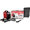 Helvi SPARC 226 + KIT - Saldatrice ad Elettrodo Rivestito Monofase Compatto
