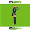 Testo TERMOMETRO A PINZA BLUETOOTH 100M CON APP TESTO 115i - 0560211502