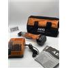 AEG AVVITATORE ANGOLARE A BATTERIA ANGOLATO - 12 V - ART.BSS 12 RW
