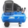 ABAC S A29B 90 LT - Compressore Silenziato 2 HP CM2/CT2 90 L