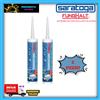 SARATOGA FUNGHALT ACETICO BIANCOSAN SILICONE ANTIMUFFA 310 ML SANITARI BAGNI