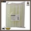 Maurer STICK COLLA A CALDO PER PISTOLA TERMOCOLLA RICARICA Ø 11,2X200 MM 1KG BIANCA