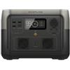 Ecoflow River 2 Max - Generatore 512 Wh Portatile Solare Controllo App