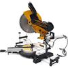 Femi TR1030 DB/A - Troncatrice radiale per legno a doppia inclinazione