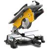 Femi TR235 - Troncatrice legno circolare con doppia guida