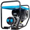 Gen Set Genset MG 5000 I-BE - Generatore Briggs Stratton Benzina 5 kVA AVR