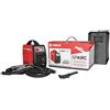 Helvi SPARC 186 - Saldatrice ad Elettrodo Monofase MMA Domestica